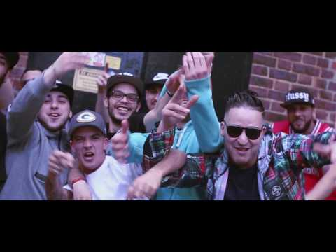 Fantasma Feat. One Life - Hooligans