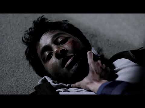 Amazing Before & After Hollywood VFX - A Fiend's Love