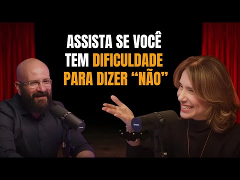 LEARN TO SAY NO - Marcos Lacerda and Ana Beatriz Barbosa
