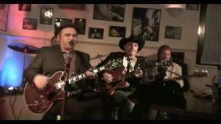 Mannish Boy - Oracle King Blues Band (singin' by Paul Boss) - Live at Tabacchi Blues