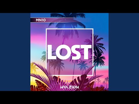 Lost (Radio Mix)