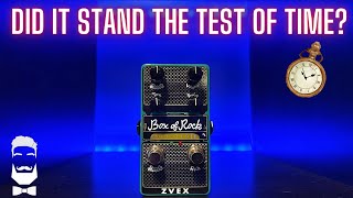 ZVEX Vexter Box of Rock - What To Know & Where To Buy ZVEX Vexter Box of Rock - What To Know & Where To Buy
