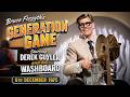 Bruce Forsyth And The Generation Game S05E11 December 6 1975