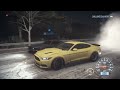 NEED FOR SPEED | 800hp Street Car Meet // Turbo Mustang GT, R34 Skyline, S2000, NSX