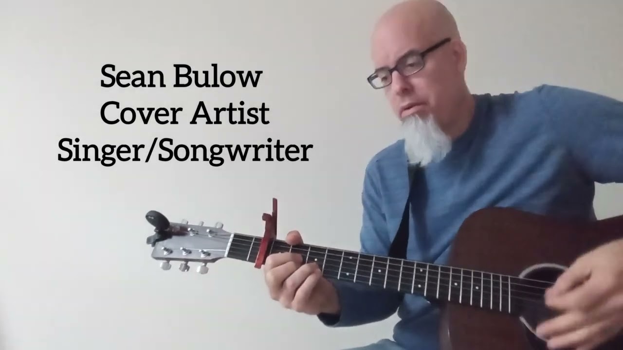 Promotional video thumbnail 1 for Sean Bulow Music