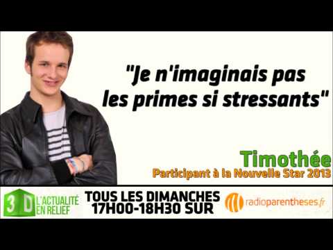 comment s'inscrire sur rising star