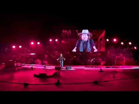 Concerto Completo di Zucchero al Teatro Greco di Siracusa - World Wild Tour 2023