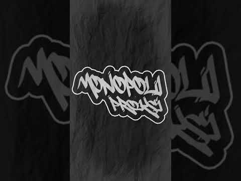 Sekizsakka - MONOPOLI PROKSI ft Kwalik Mega, Kareem Killah, Jarhead (Official Vertical Lyrics Video)