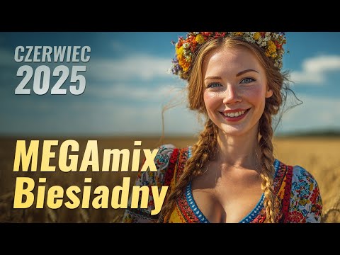 MEGA MIX BIESIADNY ❤️🎵🌿 Góralskie Wesele i Przyśpiewki 2026 NOWOŚĆ !!!