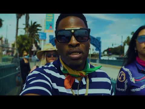 T-Money DaDalphia - Looking Out My Window (Official Music Video)