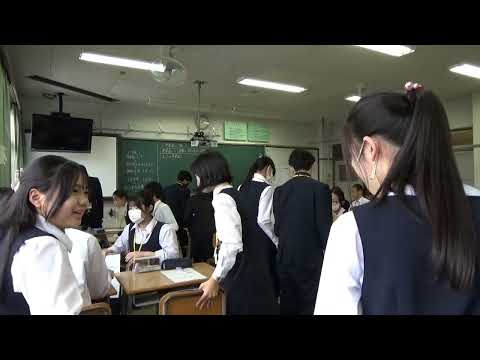 広島大学附属東雲中学校保健体育科授業（R６年度３学年）