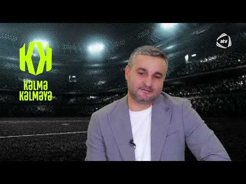 Aydın Lökbatanlı (Hüseynov): "Möhkəm olun, yarış başlayır"