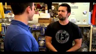 It&#39;s Always Sunny in Philadelphia - The &quot;Implication&quot;