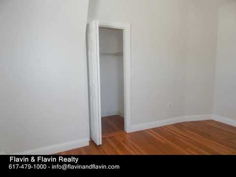 354 Beale Unit 3, Quincy MA 02170 - Condo - Real Estate - For Sale -