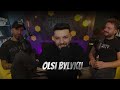 Olsi Bylyku Në Garage Lock S2 E4 Full Podcast Interview 2024