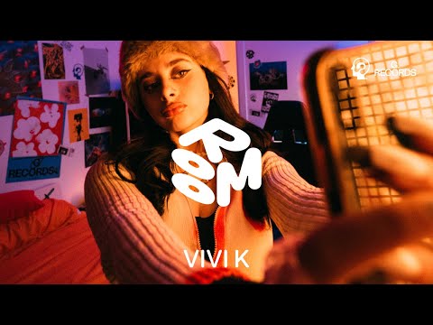 ROOM #2: Vivi K - ahora que no está$ (Visualizer)