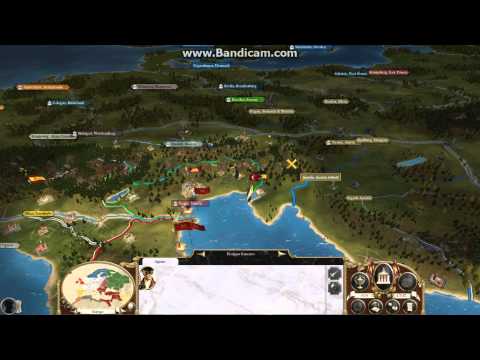 Empire Total War Venetian Campaign Part 10: Really France?