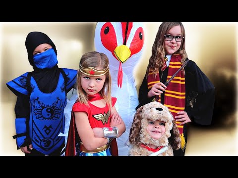 🎃 Halloween 2020!!!