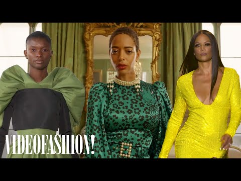Ladies of Luxury | Videofashion News