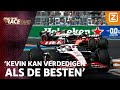 Steiner: 'In een gevecht om een positie is Kevin een van de besten' ?️? | Race Café 19/05/2023