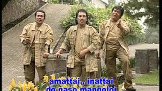 Download lagu Burju Ma Ho - Pop Batak Kenangan LA BARATA mp3