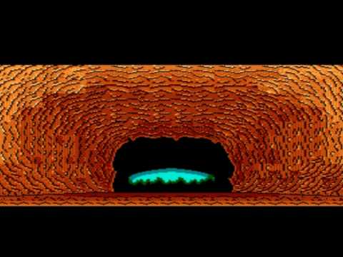 Play it Through - Blaster Master Part 1