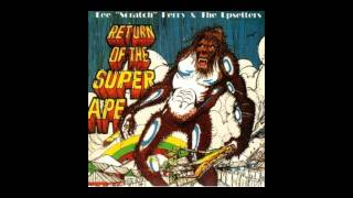 Lee Scratch Perry- High Rankin&#39; Sammi