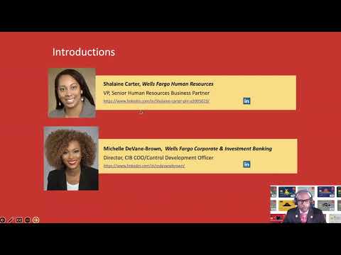 Wells Fargo The Beyond College Webinar Series - YouTube