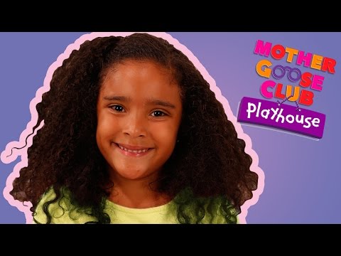 Funny Dance Video | If You're Happy and You Know It | Mother Goose Club Playhouse Kids Video