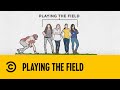 Playing The Field Guy Code Comedy Central Africa