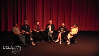 Pet Sematary 1 & 2 | Mary Lambert, cast & crew video