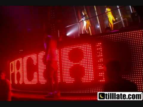 David Jones Neuroxyde - Bakardi Original Mix