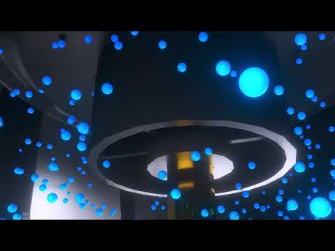 ALROCKET HEPA Air Purifier with Light Extra Large Room