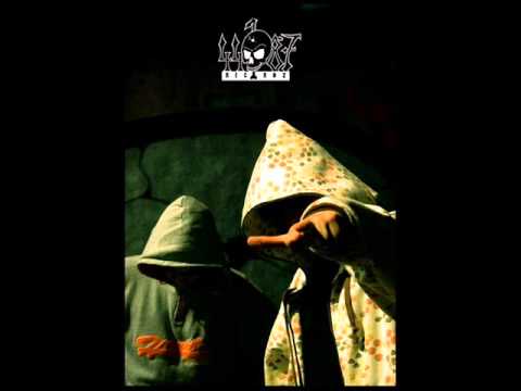 44187 Recordz - Freestyle Session