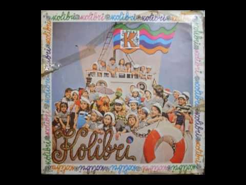 Kolibri - 05 - Dzo Banana