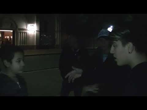 KENJI vs KUGAR - Cuartos 13/5/18