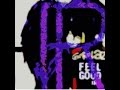Gorillaz - Feel Good Inc. 2 (Rain's Metal Mix ...