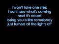 Jay Sean - Lights Off (Lyrics)