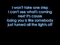 Jay Sean - Lights Off (Lyrics) 