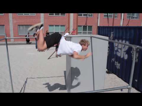 Swingcast Full!  SESH SERIES EPISODE 2