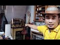 รีวิวกระเป๋า คา ดอก ผู้ชาย