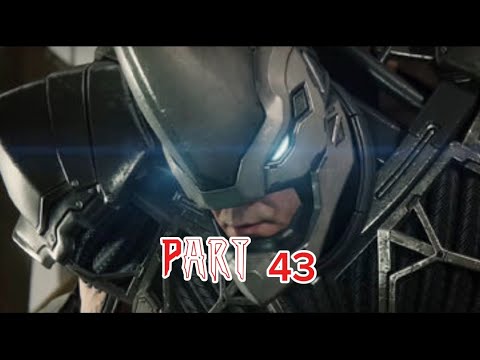 Spider-Man PS4 100% Walkthrough Gameplay Part 43 Rhino (No Commentary)