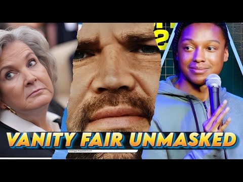 The Vanity Fair Photoshoot Controversy – Josh Johnson’s Perspective | EP. 22