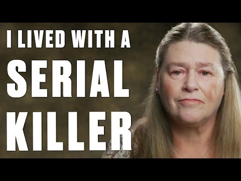 Living with Britain’s Most Notorious Serial Killers - Fred & Rose West