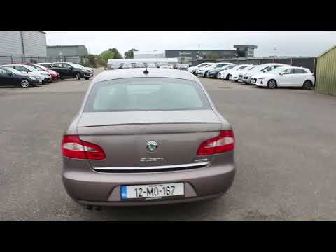 Skoda Superb 1.6 TDI CR 105hp AMBITION GL - TENDER - Image 2