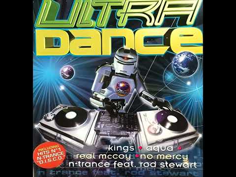 Ultra Dance Vol 1