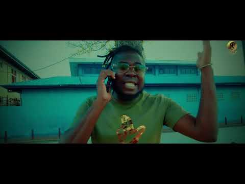 Damaru & The Love Messengers ft  Diego Vrede - Sma Taki (Official Video)