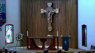 The Memorial Service of Maralyn Kilpatrick