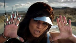 Download lagu The Black Eyed Peas - Imma Be /Fergie/ mp3