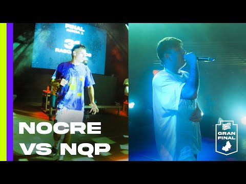 NOCRE VS NQP: SEMIFINALES | Gran final 4ª edición